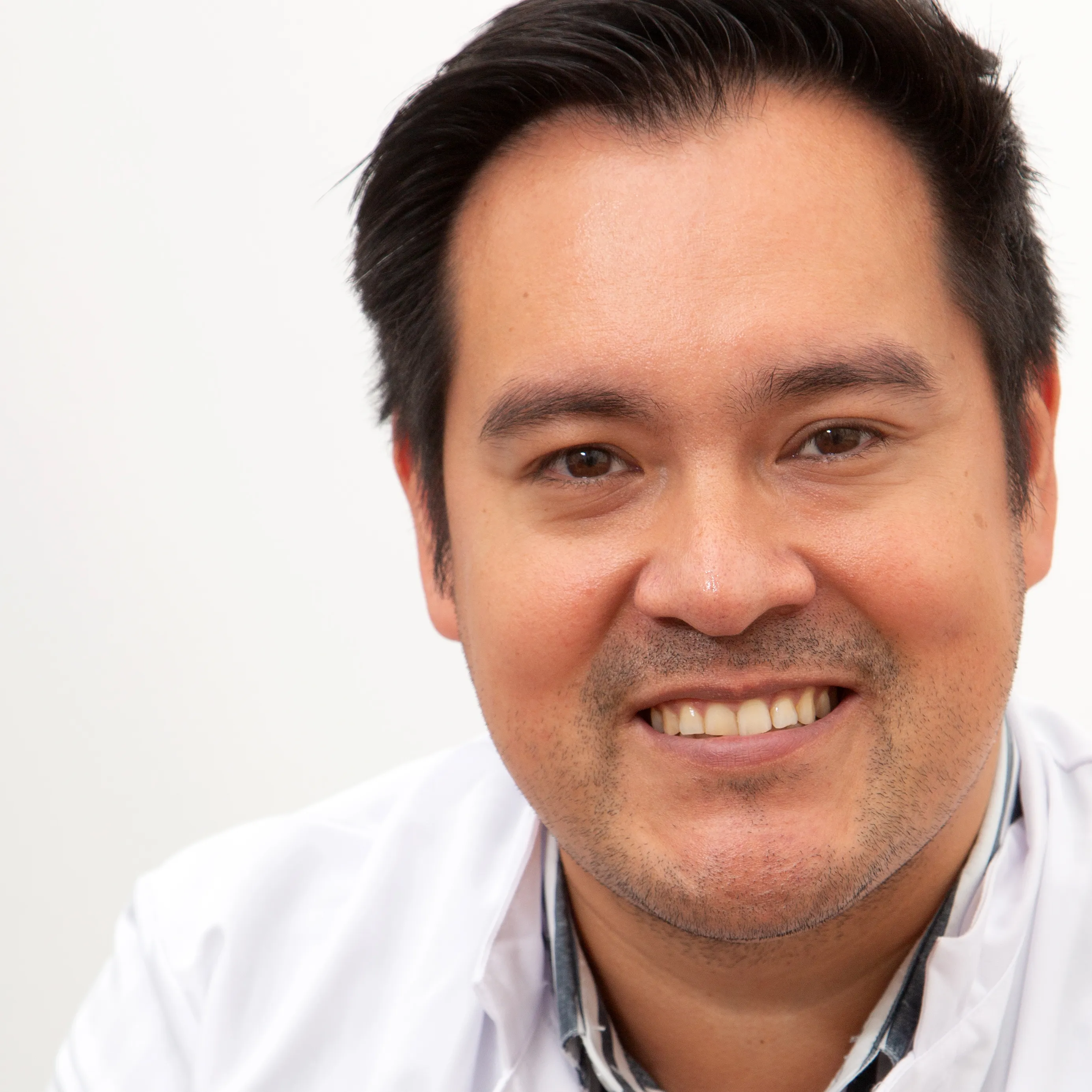 Dr. med. Alejandro Avila Ferrufino