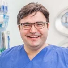 Dr. med. M.Sc. Aleksej Bezeluk