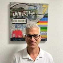 Dr. med. Alessandro Romagnolo
