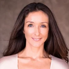 Dr. Alessja Indin