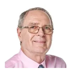 Dr Alexander Astill
