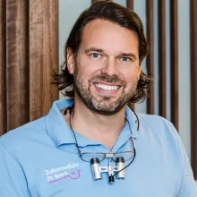 Dr. med. dent. Alexander Boeck