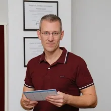 Alexander Burkhard