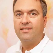 Dr. med. dent. Alexander Grünwald