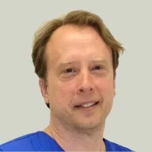 Prof. Dr. med. dent. Alexander Hassel