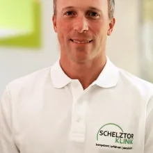 Dr. med. Alexander Hebisch