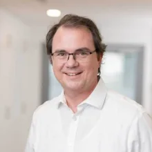 Dr. med. Alexander Hübner