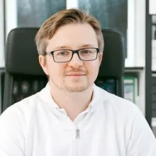 Dr. med. Alexander Kosowski