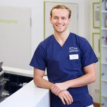 Dr. med. dent. Alexander Langenbach