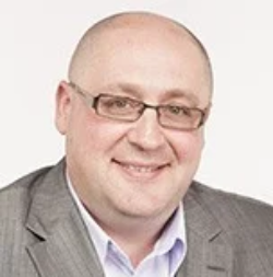 A/Prof Alex Polyakov