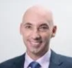 Dr Alexander Roati