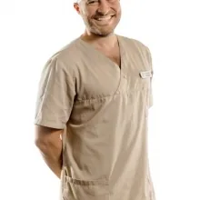 Dr. med. dent. M.Sc. M.Sc. Alexander Sobiegalla