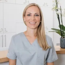 Dr. med. dent. Alexandra Lüdemann