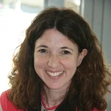 Alexandra Rees