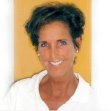 Dr. med. dent. Alexandra Ruoff