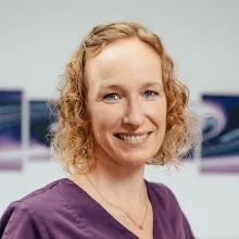 Dr. Alexandra Thies