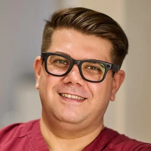 Dr. Alexandru-Cristian Tuca