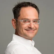 Dr. med. dent. Alexis Grammatidis