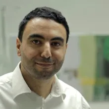 Dr. med. Ali Barhoum