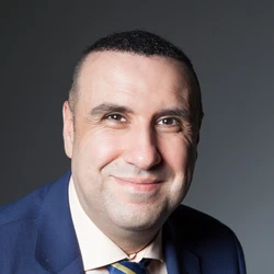 Mr Ali Humadi