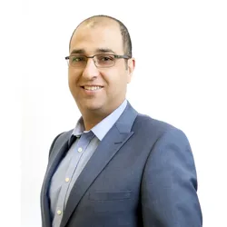 Dr Ali Safaa