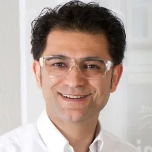 Dr. med. dent. Ali Sohani