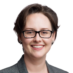 Dr Alicia Jane Innis