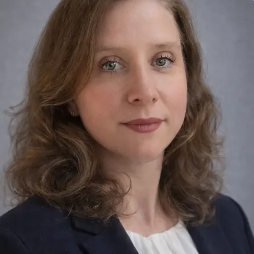 Dr Alina-Maria Unipan