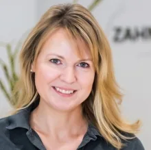 Alina Matzdorf