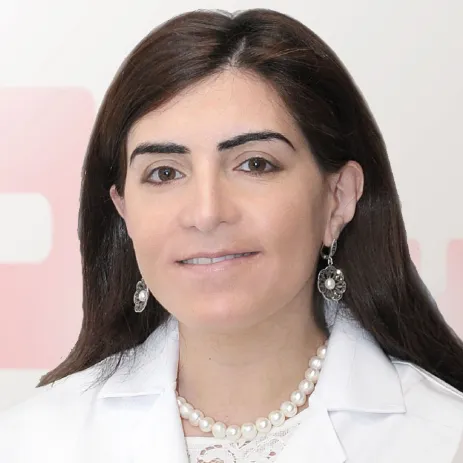 Dr Aline Abi Khalil Elias Lattouf