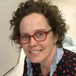 Dr Alison Mahony