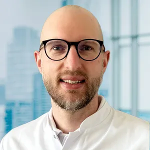Dr. med. Jan-Niklas Altmeppen