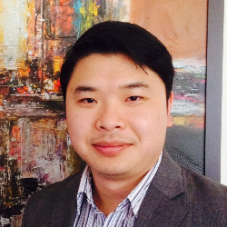 Dr Alvin Chung