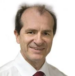 Dr Alwyn Dunn