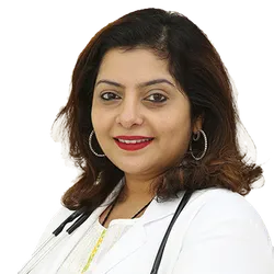 Dr. Amala Lovetto Nazareth