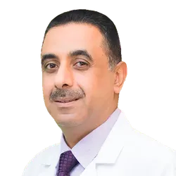 Dr Ameer Kadhum Daher Al Hussinawy
