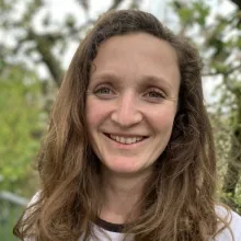 Amelie Köbel