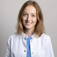 Dr. med. Amelie Rathscheck