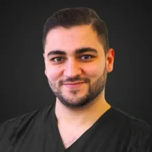 Amin Helani