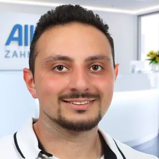 Amir Abdo