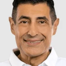 Dr. med. dent. Amir Behrooz Dastghibi