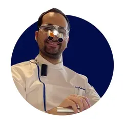 Dr Amir Fahimipour