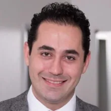 Dr. Amir R. Ghasemi