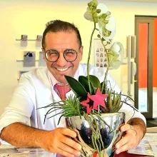 Dr. med. Ammar Ghouzi