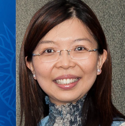 Dr Amy Tang