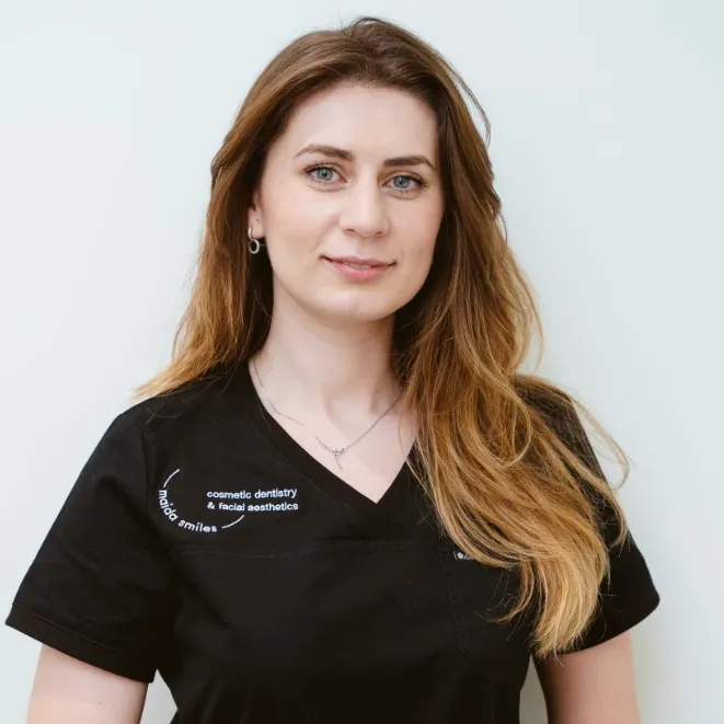 Ana - Maria Avadanei