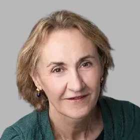 Dr. Ana M de Ramon Casado