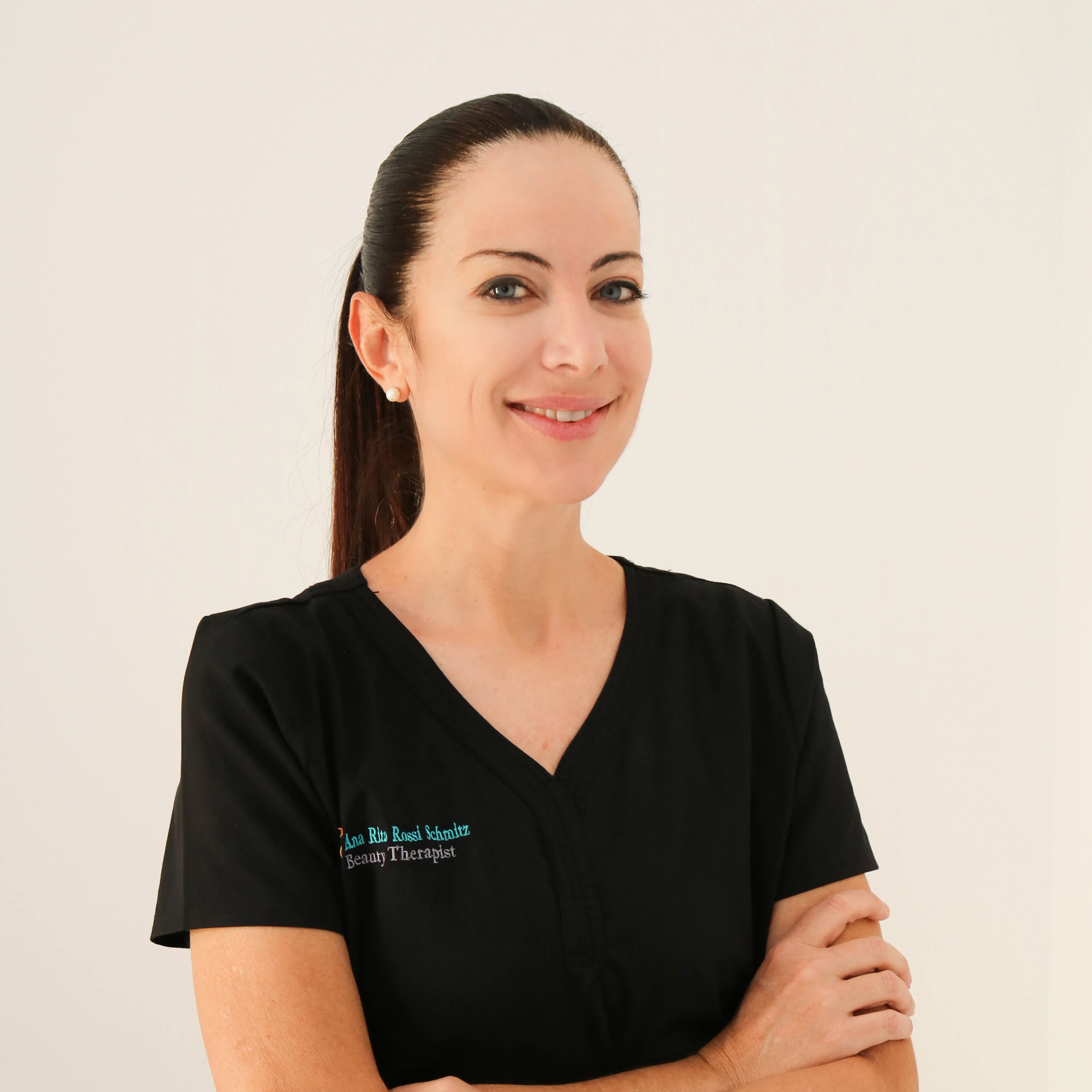 Ms Ana Rita Rossi Schmitz