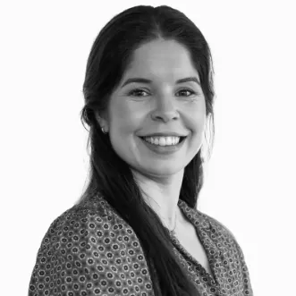 Miss Teresa Calheno