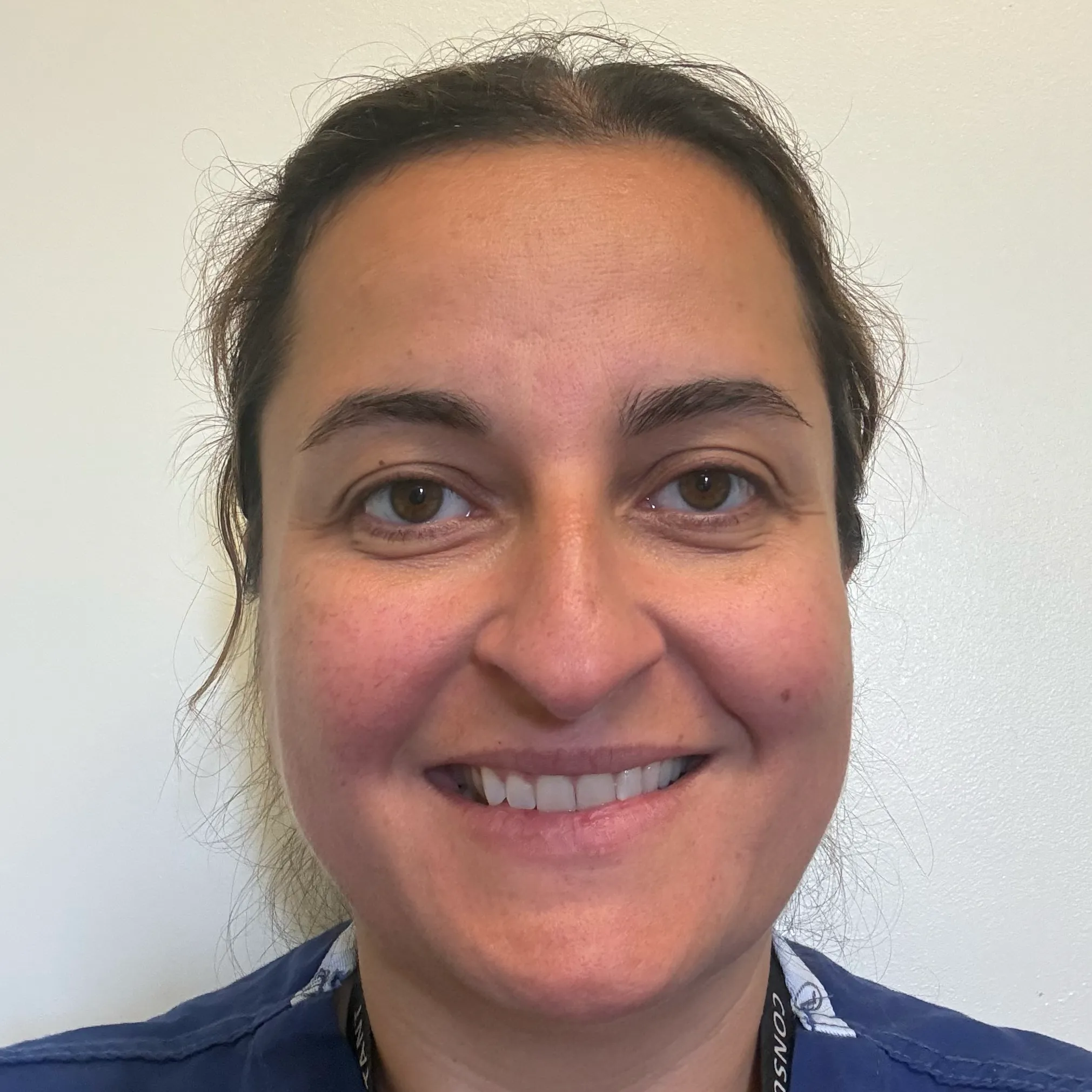 Ms Anais Rosich-Medina
